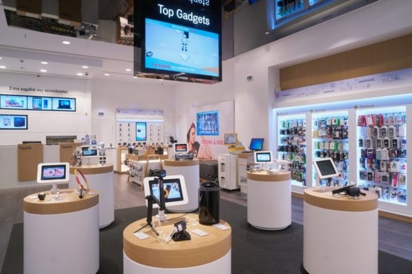 ΟΤΕ: Back2School με προσφορές σε προϊόντα τεχνολογίας από Cosmote – Γερμανό