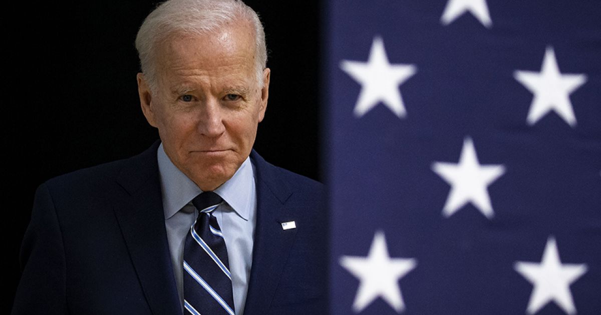 Κυπριακό: Παρέμβαση Μπάιντεν ζητούν οι ομογενείς