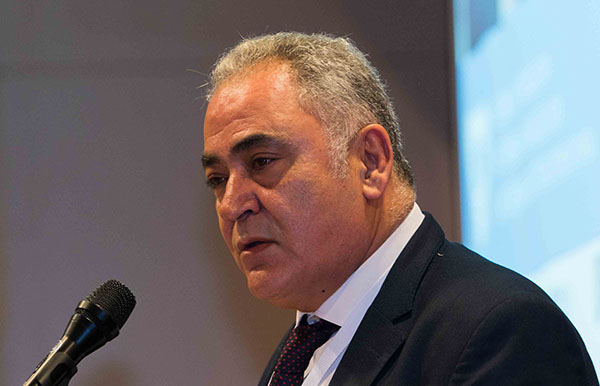 Γ. Χατζηθεοδοσίου: Νοσήλια και ασφάλιστρα: δύο όψεις του ίδιου νομίσματος – Να κινητοποιηθεί η κυβέρνηση