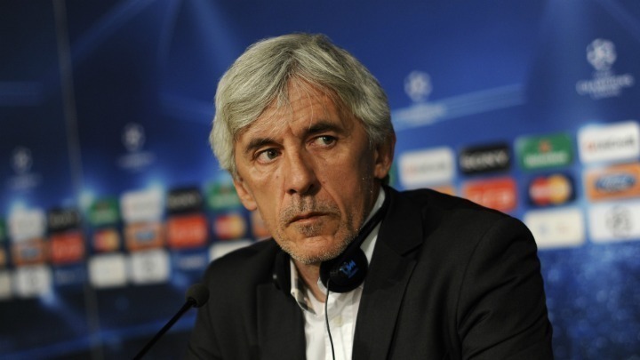 Ο Γιοβάνοβιτς νέος προπονητής του Παναθηναικού