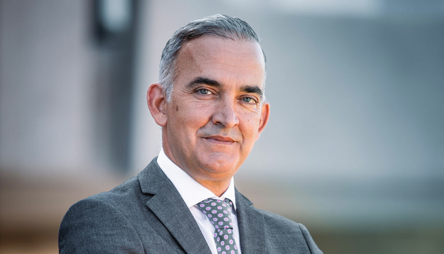 Ομιλος Ηρακλής: Νέος οικονομικός διευθυντής ο Γ. Λυμπερόπουλος