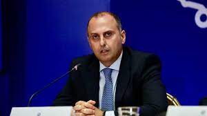 Γιώργος Καραγιάννης στη Βουλή: Σε 21 μήνες δόθηκαν 318 εκατ. ευρώ για έργα του “Μετρό”