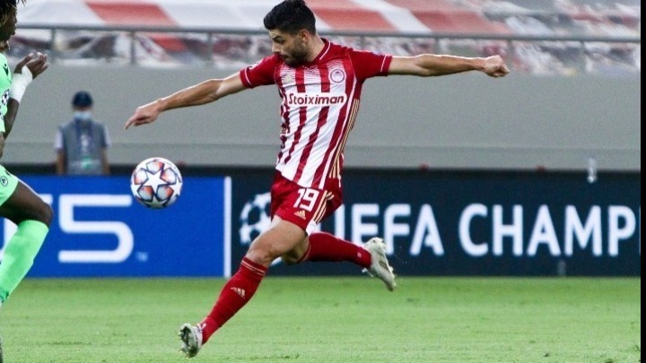 Η Τραμπζονσπόρ ενδιαφέρεται και για τον Μασούρα