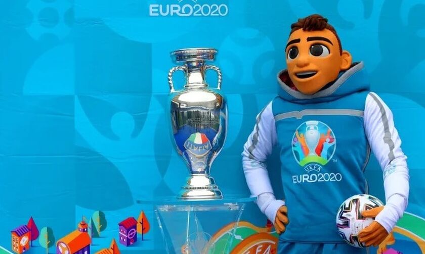 Euro 2020: Ισπανία – Ιταλία πήραν το εισιτήριο για τους “4”