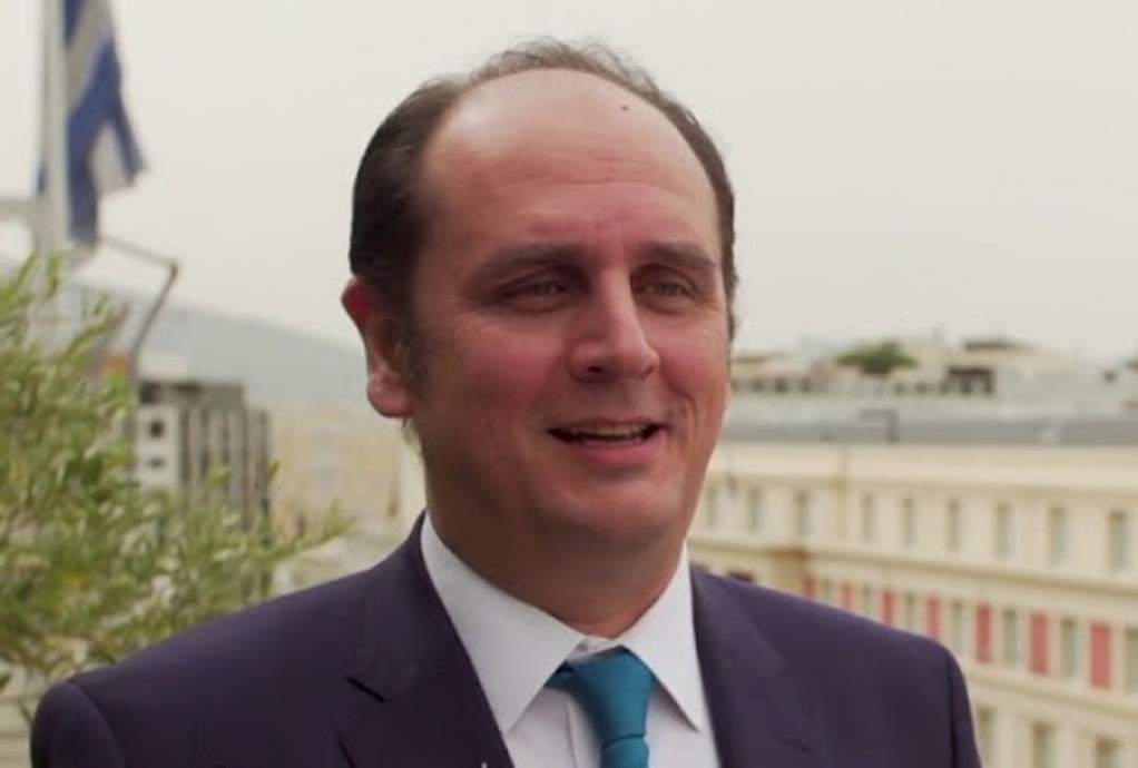 Γ. Κορμάς (Τρ. Πειραιώς): Υψηλοί ρυθμοί ανάπτυξης στην αγορά ακινήτων μετά την πανδημία