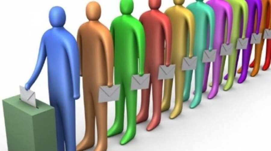 Δημοσκόπηση Metron Analysis: Στο 11,8% η διαφορά ΝΔ – ΣΥΡΙΖΑ παρά την ακρίβεια και την πανδημία