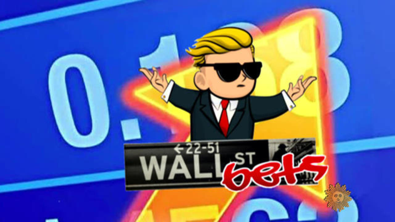 Wall Street: Ο τυφώνας GameStop θα ξαναχτυπήσει