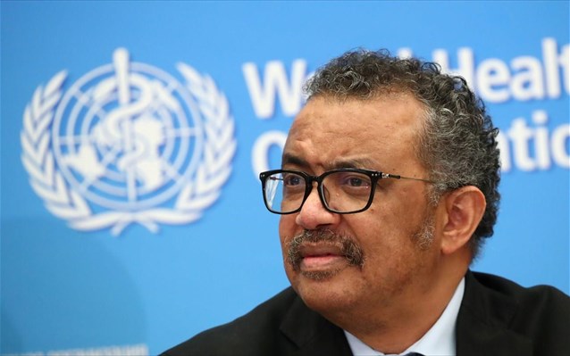 ΠΟΥ: Σε κρίσιμο σημείο η πανδημία – Υπό έλεγχο σε μερικούς μήνες