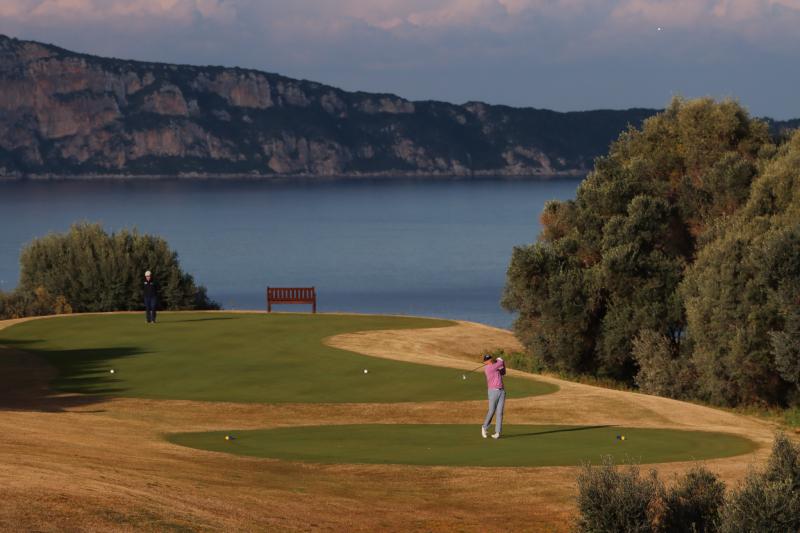 Με ρεκόρ συμμετοχών ολοκληρώθηκε το 5ο Messinia Pro-Am στην Costa Navarino