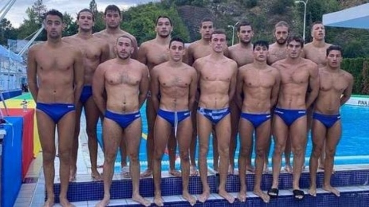 Ήττα από το Μαυροβούνιο και δεύτερη θέση για την εθνική