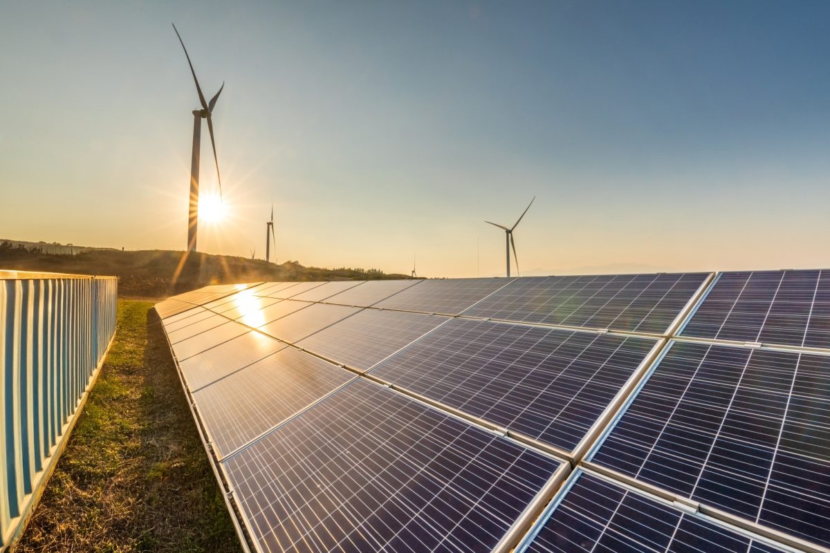 Ο Όμιλος Greenvolt ανακοίνωσε αύξηση μετοχικού κεφαλαίου ύψους 150 εκατ. ευρώ, την οποία καλύπτει πλήρως η KKR. ( Kohlberg Kravis Roberts & Co.,)