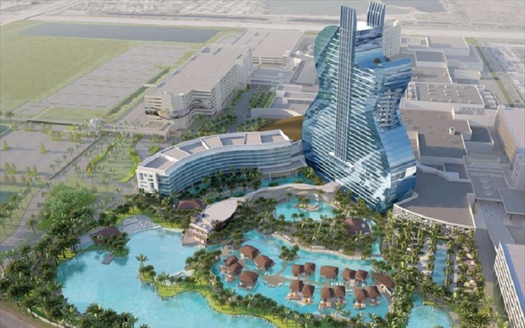 Η Hard Rock και το καζίνο του Ελληνικού!