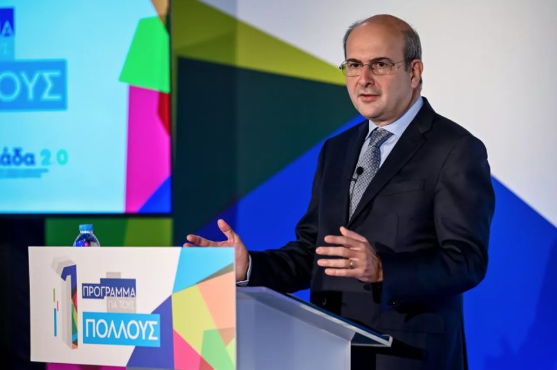 Υπουργείο Εργασίας: Πρόγραμμα – “μαμούθ” 5 δισ. ευρώ για ενίσχυση της απασχόλησης