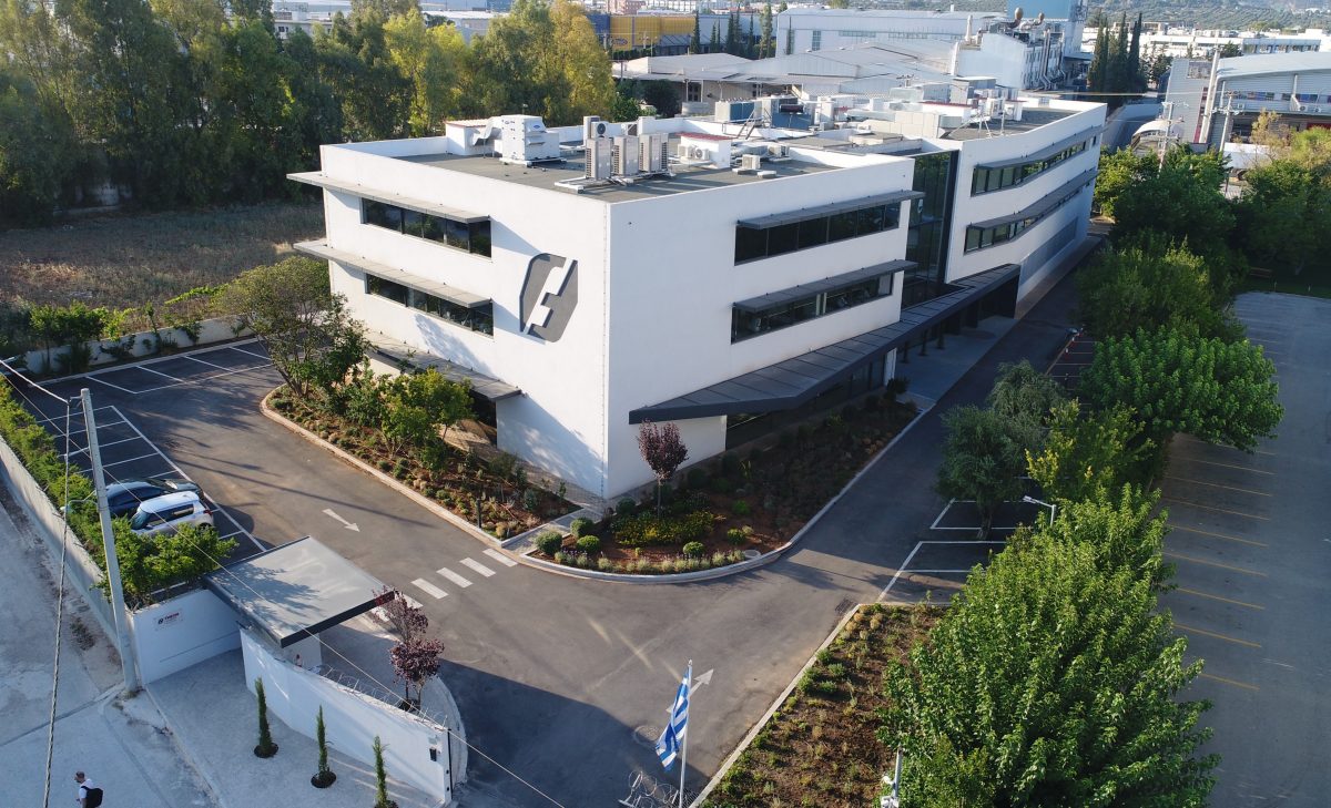 Η THEON διοργανώνει Ημέρα Κεφαλαιαγορών 2025 με επίκεντρο το “THEON NEXT”