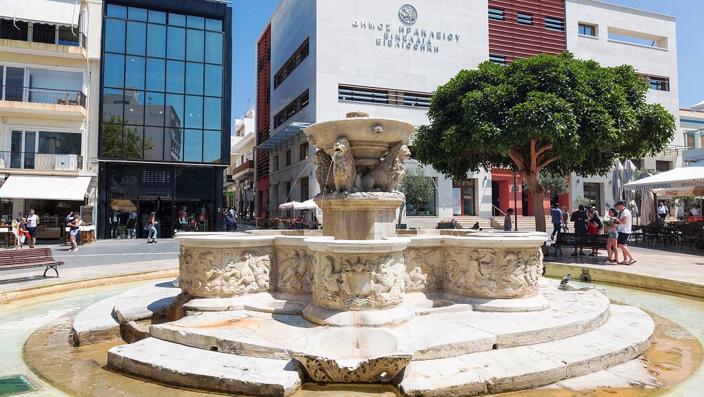 Παράταση μέτρων σε Χανιά, Ηράκλειο, Ρέθυμνο – Μίνι λοκντάουν στη Μεσσηνία