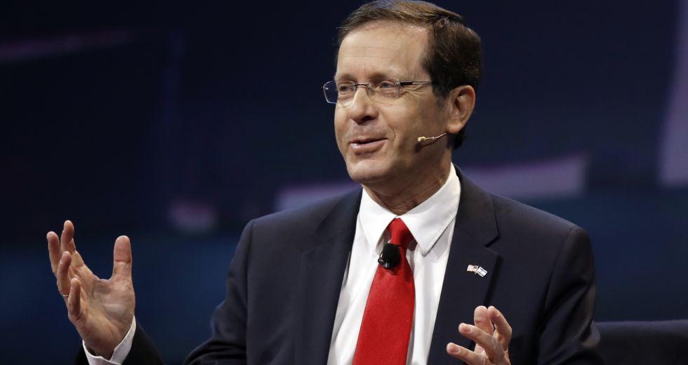 Ισραήλ: Ο Ισαάκ Χέρτζογκ νέος πρόεδρος της χώρας