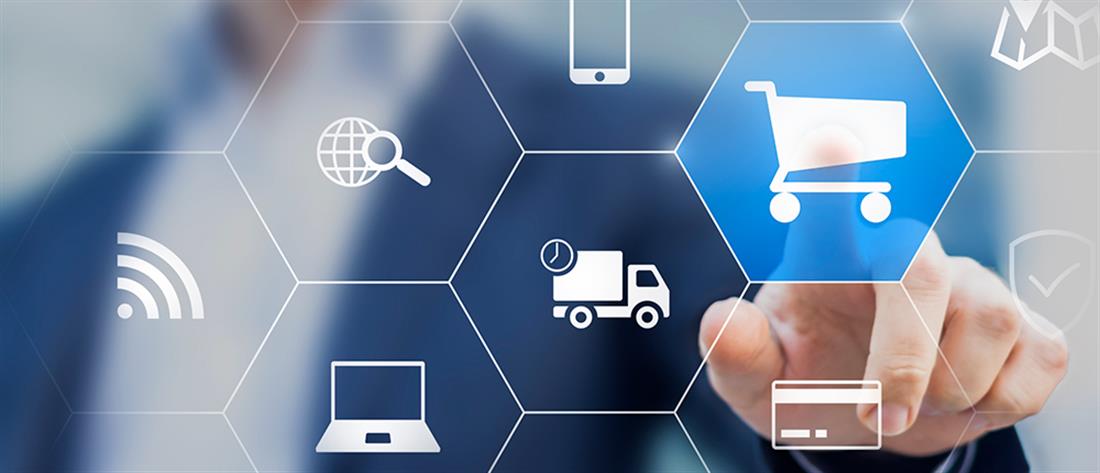 ELTRUN – ΣΕΛΠΕ: Άνοδος του ηλεκτρονικού εμπορίου στην Ελλάδα