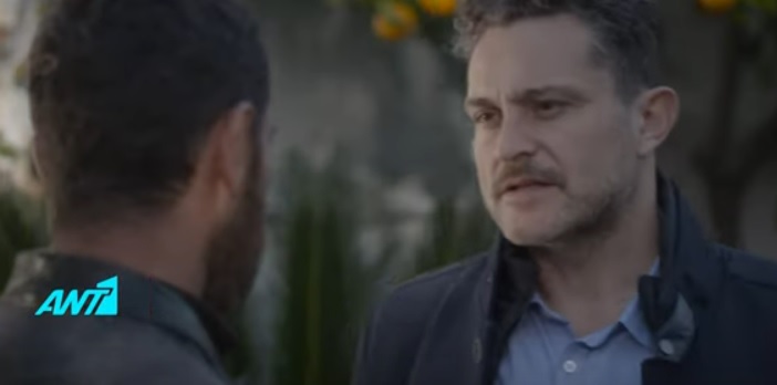 Σε νέα ώρα η σειρά “Ηλιος” του Αντέννα