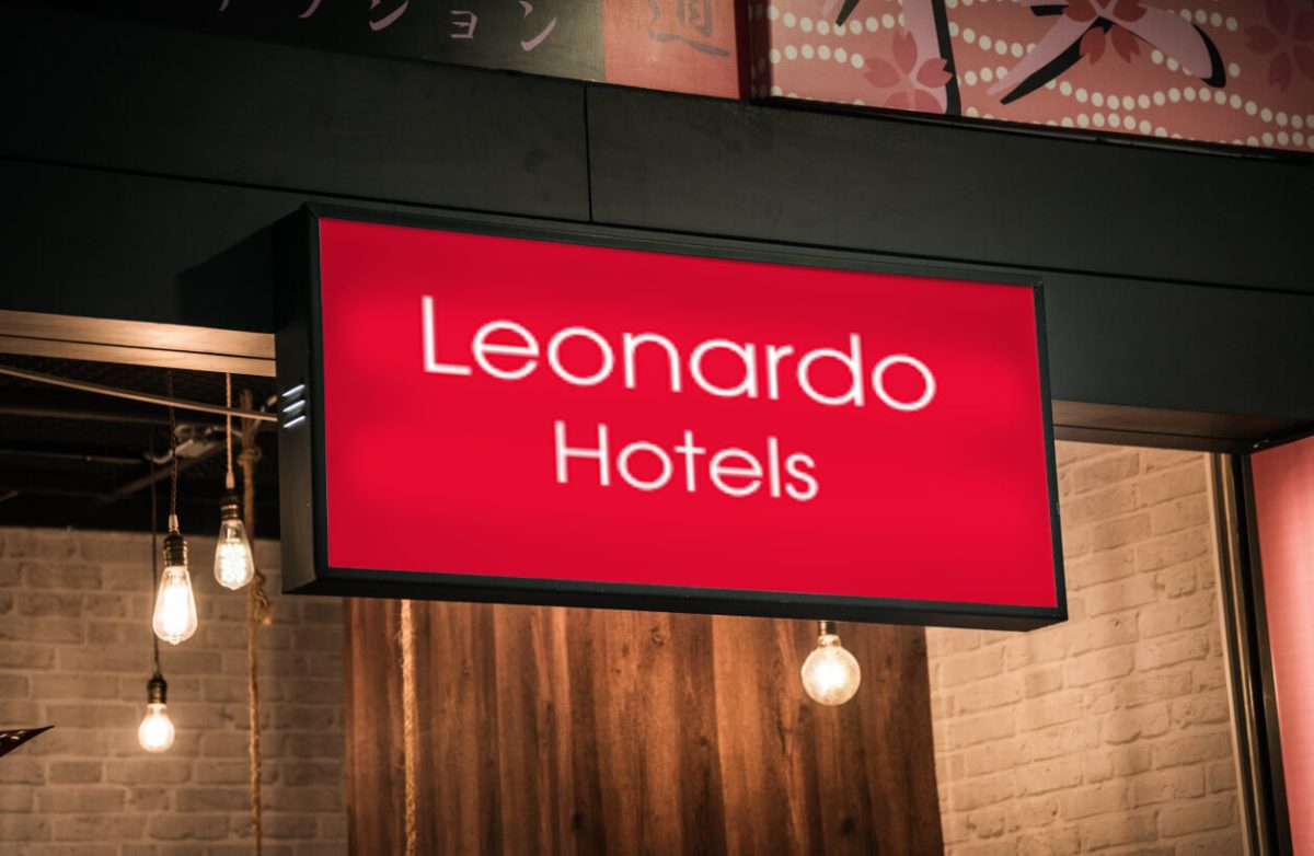 Leonardo Hotels: Δυναμική είσοδος στη βόρεια Ελλάδα  με το ΝΥΧ Hotel Thessaloniki
