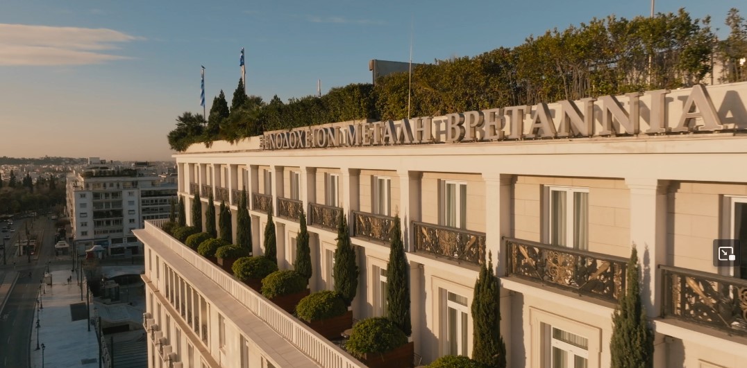 ΕΡΤ1: ΠΡΕΜΙΕΡΑ «150 χρόνια Μεγάλη Βρεταννία: Η ιστορία μέσα στην Ιστορία» – Το ιστορικό ντοκιμαντέρ σε πρώτη τηλεοπτική μετάδοση | 24.11.2024
