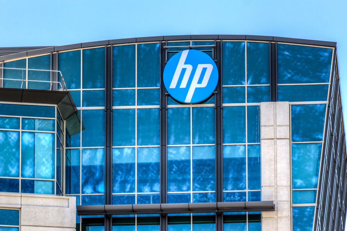 HP: Σε ύψος ρεκόρ οι πωλήσεις για το α’ τρίμηνο