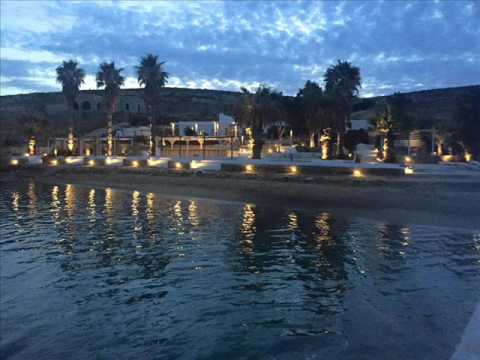 «Λουκέτα» για φοροαποφυγή σε Πάρο, Ιο, Σαντορίνη