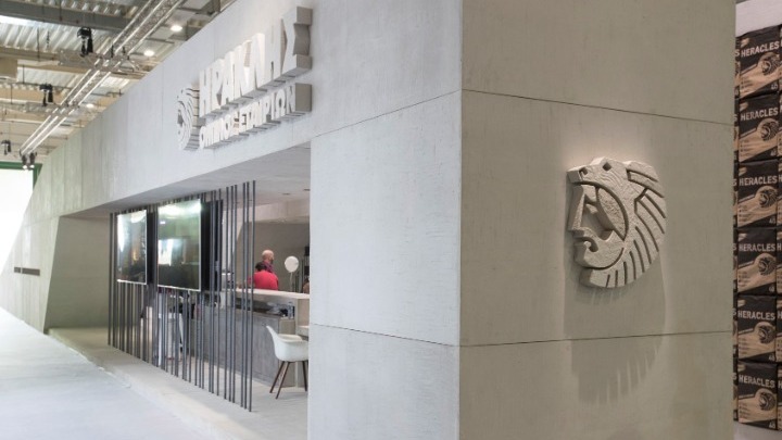 Όμιλος ΗΡΑΚΛΗΣ: Γιορτάζει 110 χρόνια ιστορίας, καινοτομεί και εξελίσσεται