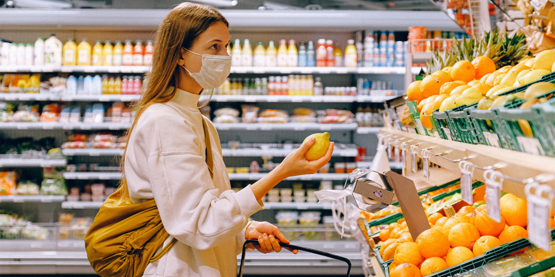 ΙΕΛΚΑ: Οι καταναλωτές διατηρούν συνήθειες της… πανδημίας