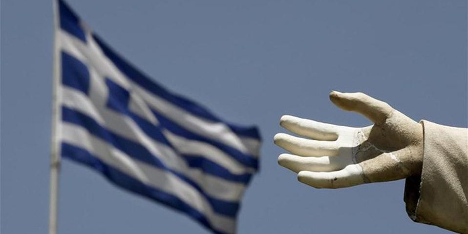 Οι Financial Times ανατέμνουν την Ελλάδα της… εξόδου