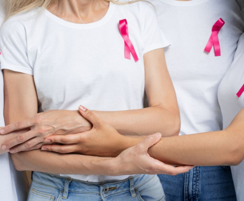 Ακτινοθεραπεία νέας γενιάς για γυναίκες με καρκίνο