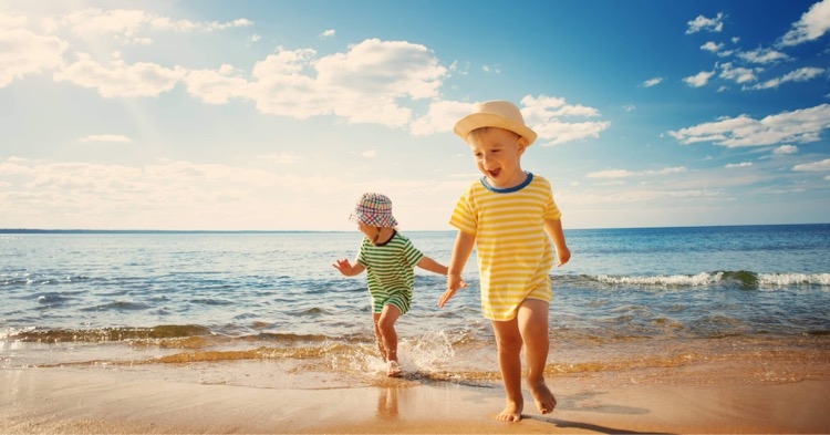 Metropolitan: Έκθεση στον ήλιο και μέτρα προστασίας