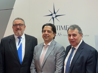 Eυτυχής συγκυρία για τη παγκόσμια ναυτιλία και τα ελληνικά ναυπηγεία τα ΠΟΣΕΙΔΩΝΙΑ 2024