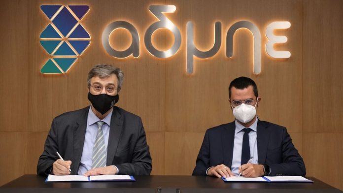 ΑΔΜΗΕ: Στη MYTILINEOS  η σύμβαση ανακατασκευής του ΚΥΤ Κουμουνδούρου