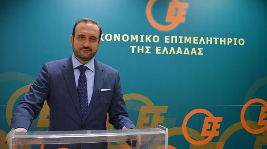 ΟΕΕ:  Μη εφαρμόσιμη η εκδήλωση ενδιαφέροντος για τις πάγιες δαπάνες έως τις 17 Ιουνίου