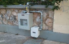 Ξεκινά η κατασκευή των δικτύων διανομής φυσικού αερίου στη Φλώρινα