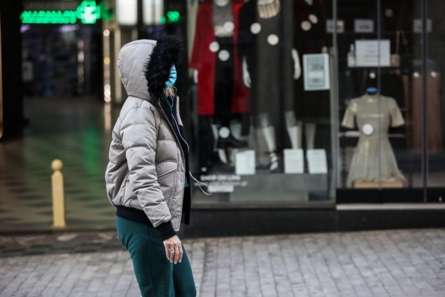 ΕΛΣΤΑΤ: Καθίζηση 11% του τζίρου στο λιανεμπόριο τον Δεκέμβριο