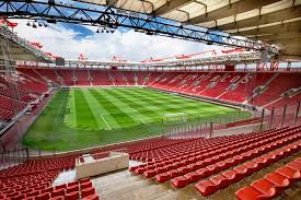 Στο «Γ. Καραϊσκάκης» το Άρσεναλ-Μπενφίκα