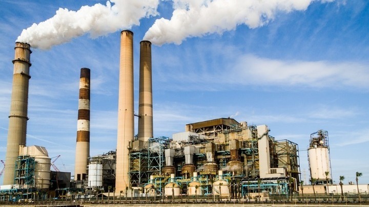 Μεγάλη πτώση στη βιομηχανική παραγωγή της Ευρωζώνης