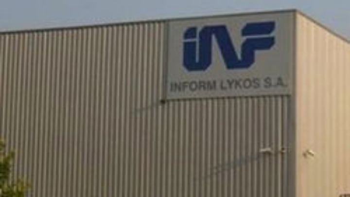 Inform Λύκος: Kαθαρό μέρισμα 0,038 ευρώ ανά μετοχή ενέκρινε η Γ.Σ.