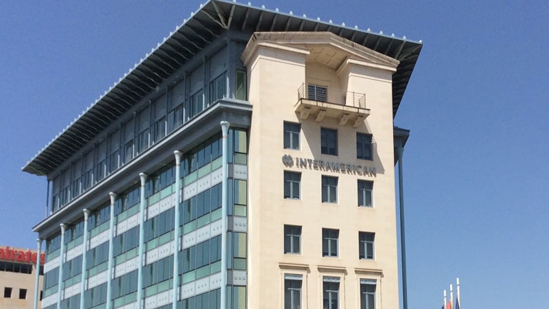 INTERAMERICAN: 112,9 εκατ. σε αποζημιώσεις και πληρωμές το α’ εξάμηνο