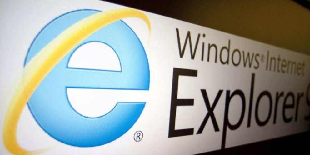 Η Microsoft βάζει “τέλος” στον Internet Explorer