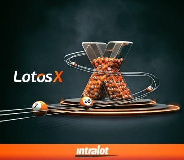 Intralot: Σε πλήρη λειτουργία η νέα πλατφόρμα LotosX