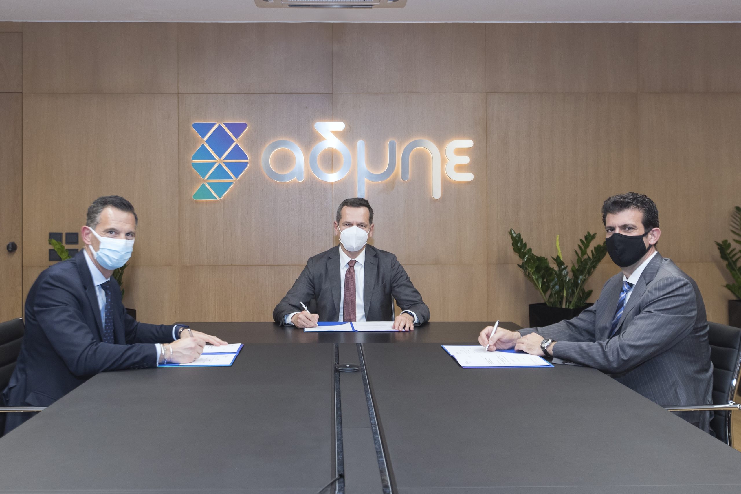 Ο ΑΔΜΗΕ ΑΠΟΚΤΑ ΣΥΓΧΡΟΝΟ ΠΛΗΡΟΦΟΡΙΑΚΟ ΣΥΣΤΗΜΑ ΑΠΟ INTRASOFT-ΟΤΕ