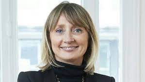 Η Isabelle Bébéar μη εκτελεστική αντιπρόεδρος στην Ελληνική Αναπτυξιακή Τράπεζα Επενδύσεων: