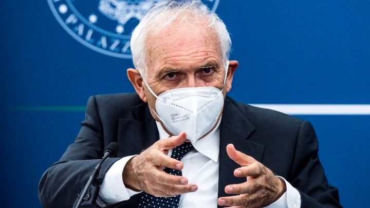 Ιταλία: Καθηγητές – δάσκαλοι χωρίς πράσινο πάσο, θα παύονται