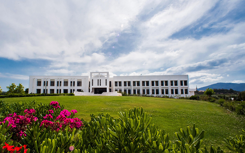 Το ΙΤΕ συμμετέχει στην ίδρυση δύο νέων Κέντρων Ικανοτήτων