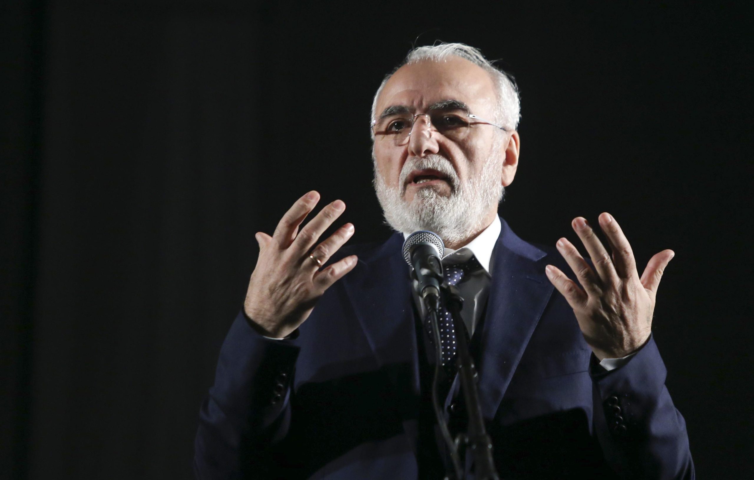 Μεγάλη κρίση στις σχέσεις Σαββίδη – Γάλλων στον ΟΛΘ