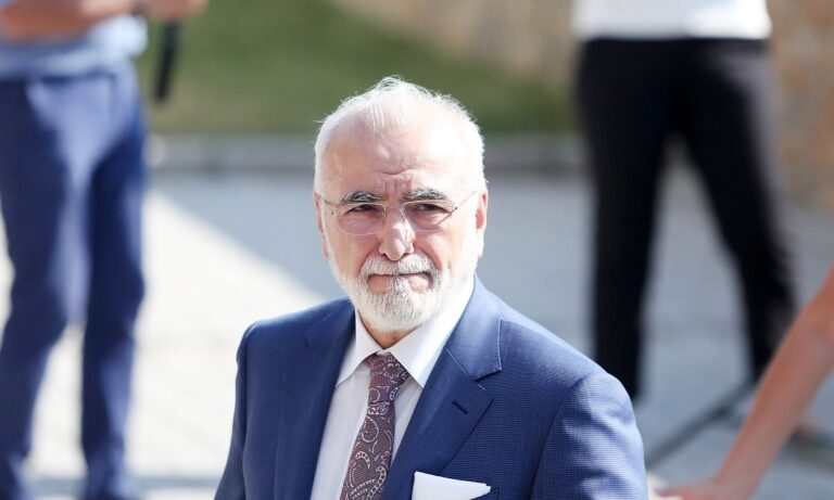 Μείζον ζήτημα με τους τραπεζικούς λογαριασμούς του Ιβάν στην Ελλάδα!