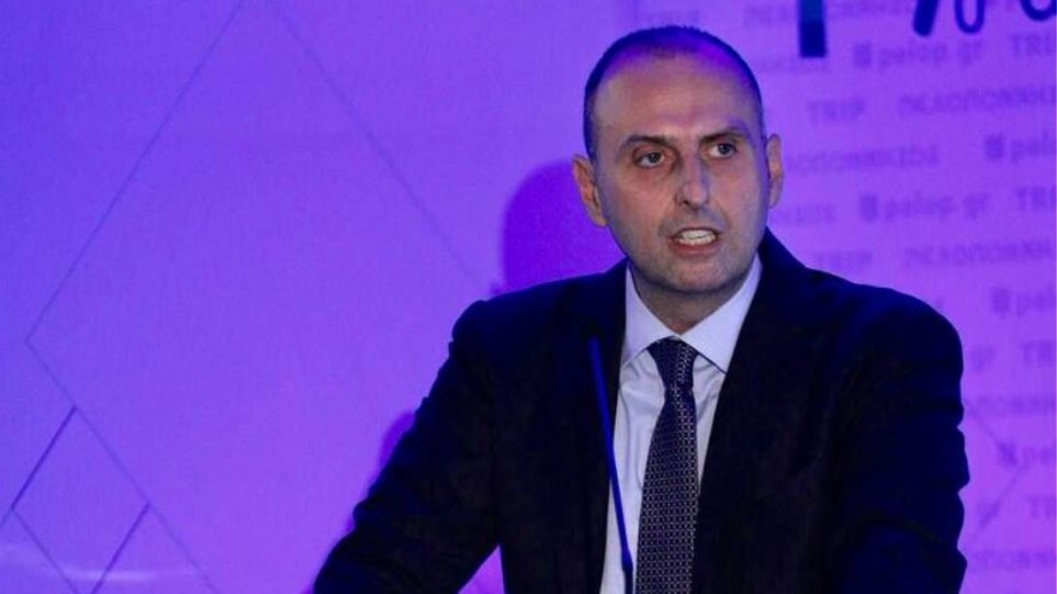 Γ. Καραγιάννης: “Τρέχουν” όλα τα μεγάλα έργα στη χώρα