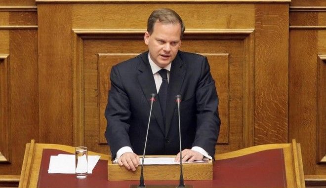 Κώστας Καραμανλής: Αποζημιώσεις πλημμυροπαθών Κρήτης και οδικό δίκτυο